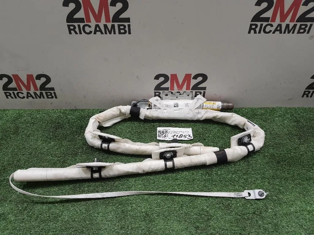 Air-bag A Tendina SX A1768600102 Mercedes Classe A W176 2013