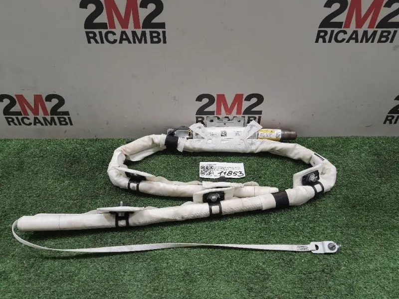 Air-bag A Tendina SX A1768600102 Mercedes Classe A W176 2013