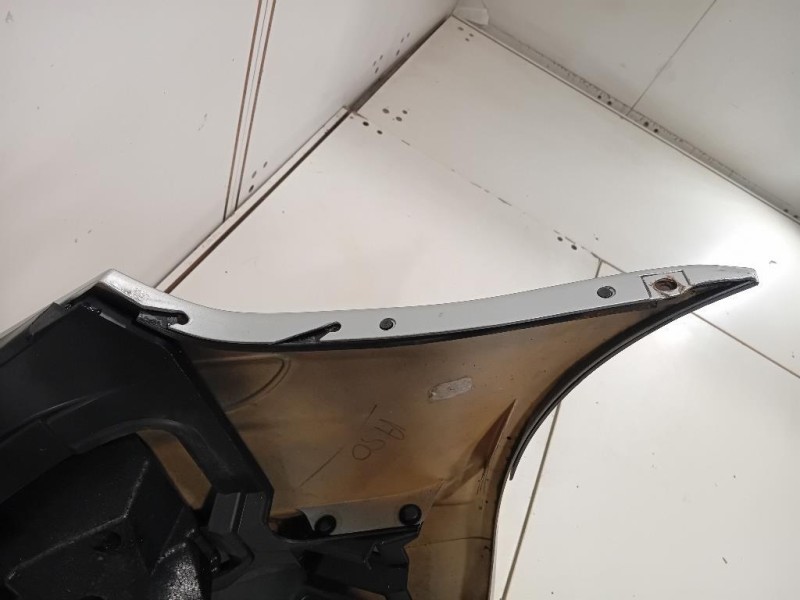 Paraurti POST PARAURTI POST Mercedes Classe SLK R171 2004