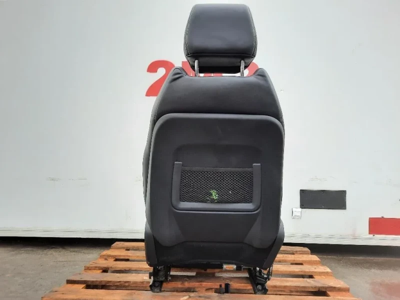 Sedile ANT SX SEDILE EVOQUE ANTERIORE SINISTRO PELLE Land Rover Range Rover Evoque I 2011