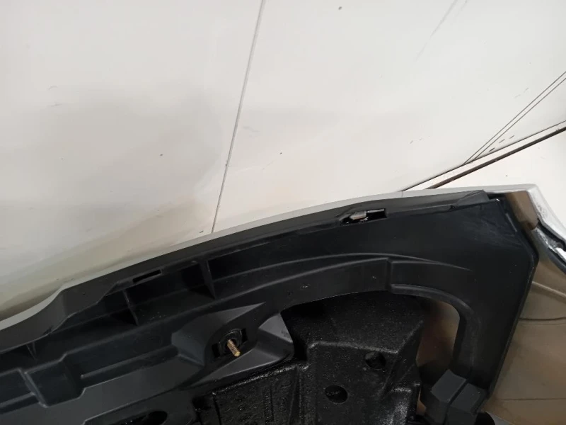 Paraurti POST PARAURTI POST Mercedes Classe SLK R171 2004