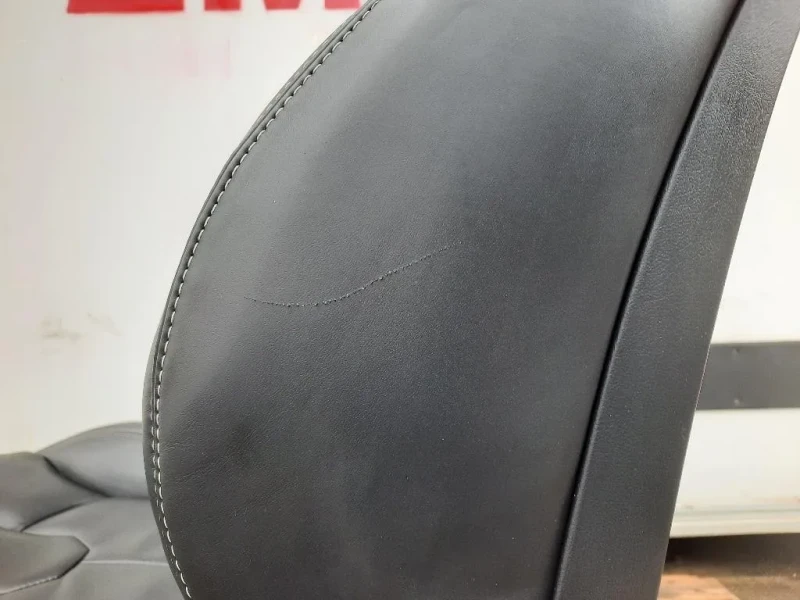 Sedile ANT SX SEDILE EVOQUE ANTERIORE SINISTRO PELLE Land Rover Range Rover Evoque I 2011