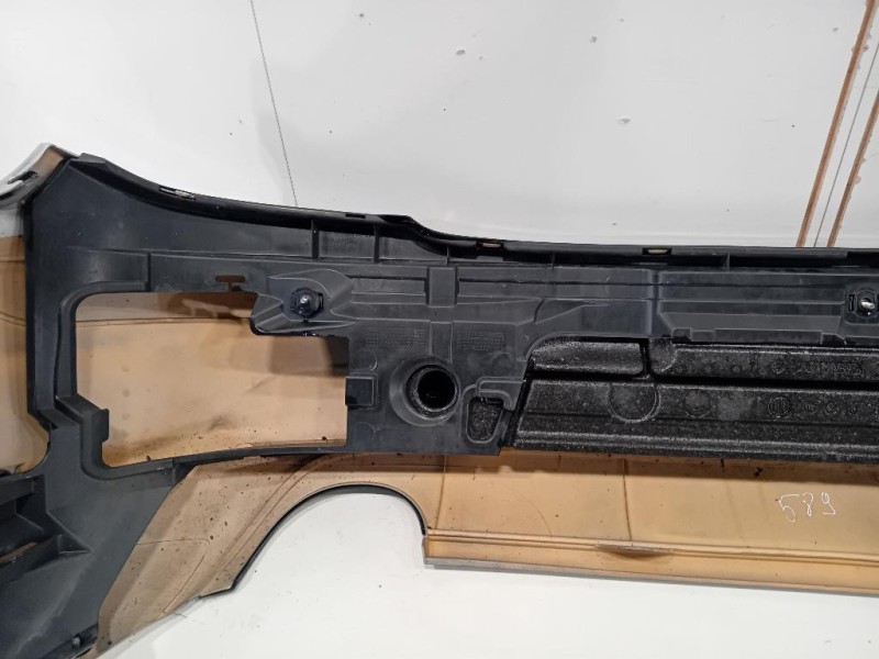 Paraurti POST PARAURTI POST Mercedes Classe SLK R171 2004