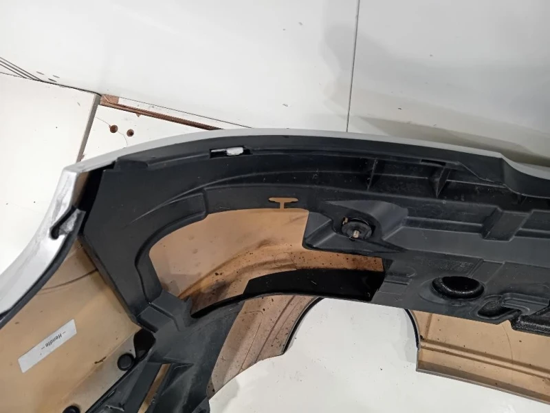 Paraurti POST PARAURTI POST Mercedes Classe SLK R171 2004
