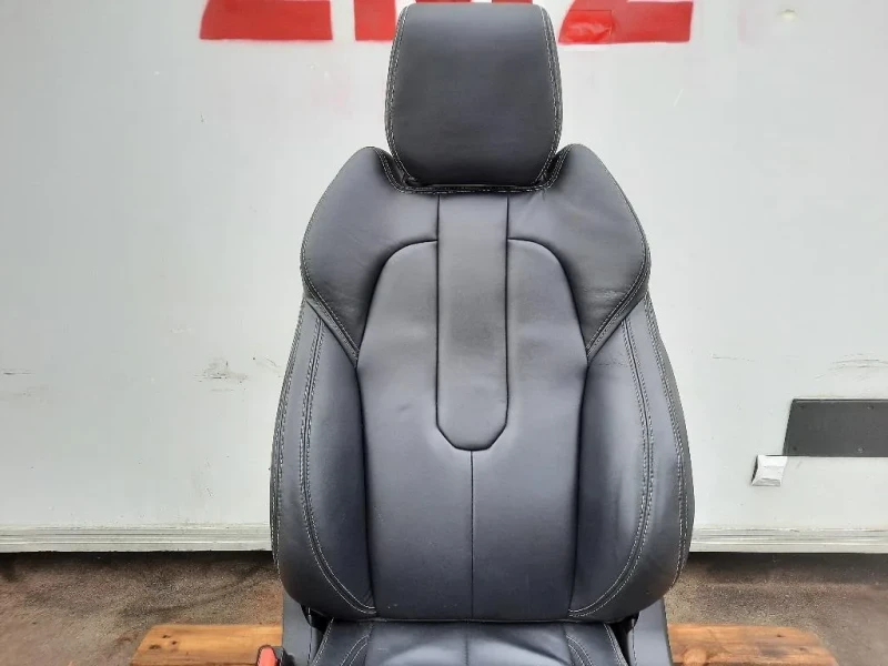 Sedile ANT SX SEDILE EVOQUE ANTERIORE SINISTRO PELLE Land Rover Range Rover Evoque I 2011