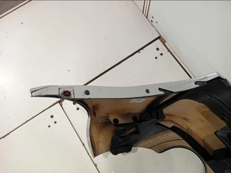 Paraurti POST PARAURTI POST Mercedes Classe SLK R171 2004