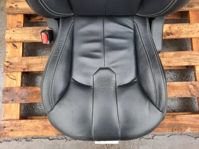 Sedile ANT SX SEDILE EVOQUE ANTERIORE SINISTRO PELLE Land Rover Range Rover Evoque I 2011