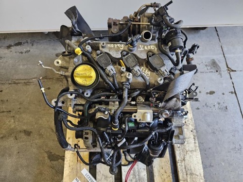 Motore Completo H4BT400 90 CV 66 KW Renault CLIO IV 2013