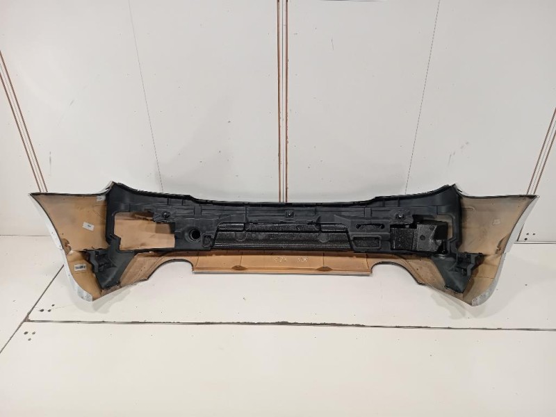 Paraurti POST PARAURTI POST Mercedes Classe SLK R171 2004