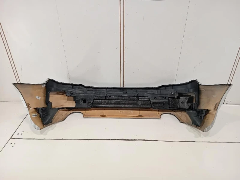 Paraurti POST PARAURTI POST Mercedes Classe SLK R171 2004