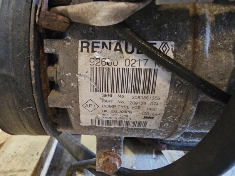 Motore Completo H4BT400 90 CV 66 KW Renault CLIO IV 2013