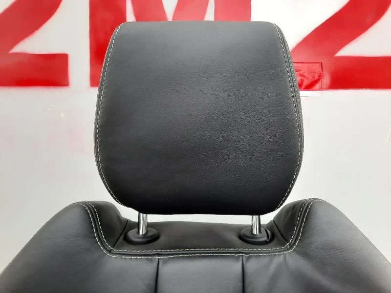 Sedile ANT SX SEDILE EVOQUE ANTERIORE SINISTRO PELLE Land Rover Range Rover Evoque I 2011