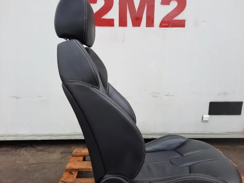 Sedile ANT SX SEDILE EVOQUE ANTERIORE SINISTRO PELLE Land Rover Range Rover Evoque I 2011