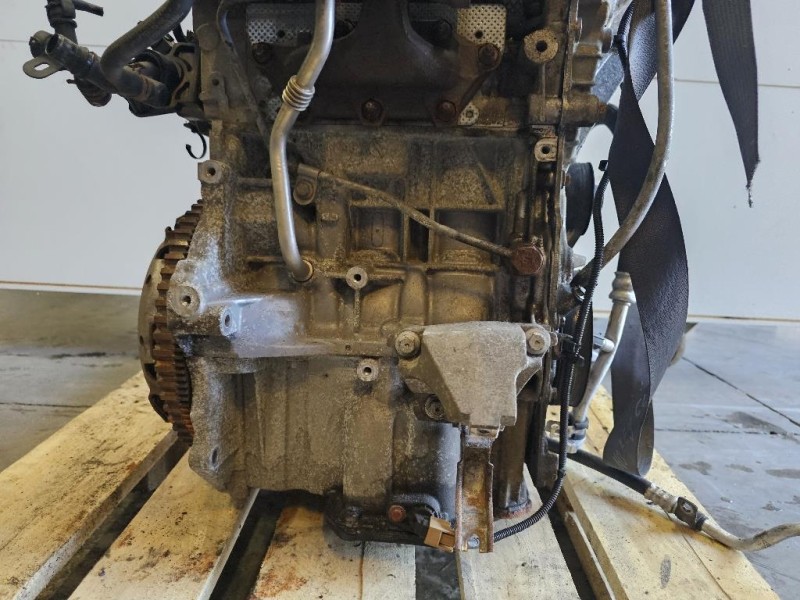 Motore Completo H4BT400 90 CV 66 KW Renault CLIO IV 2013