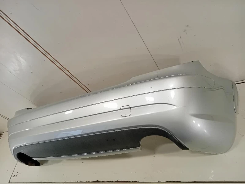 Paraurti POST PARAURTI POST Mercedes Classe SLK R171 2004