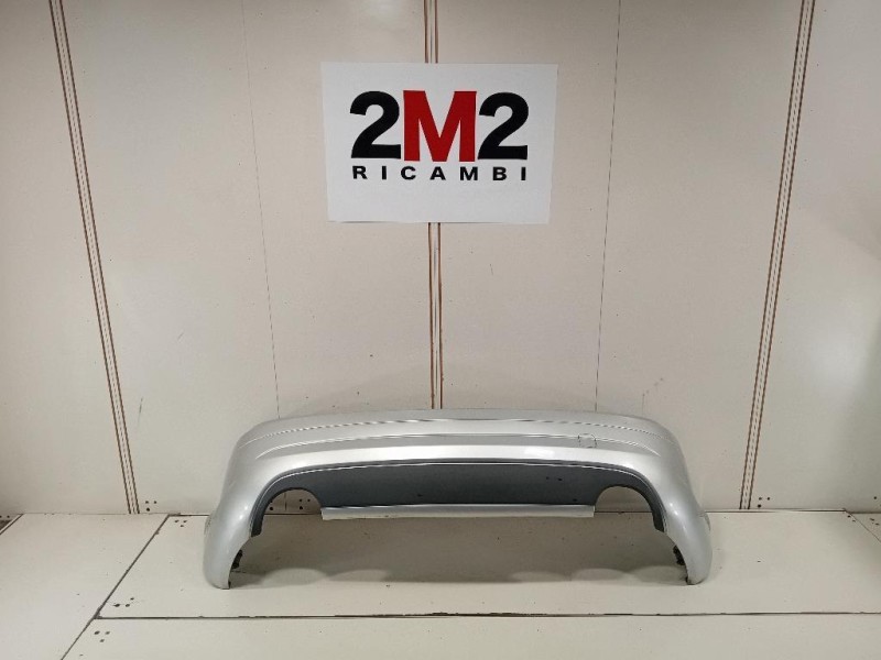 Paraurti POST PARAURTI POST Mercedes Classe SLK R171 2004