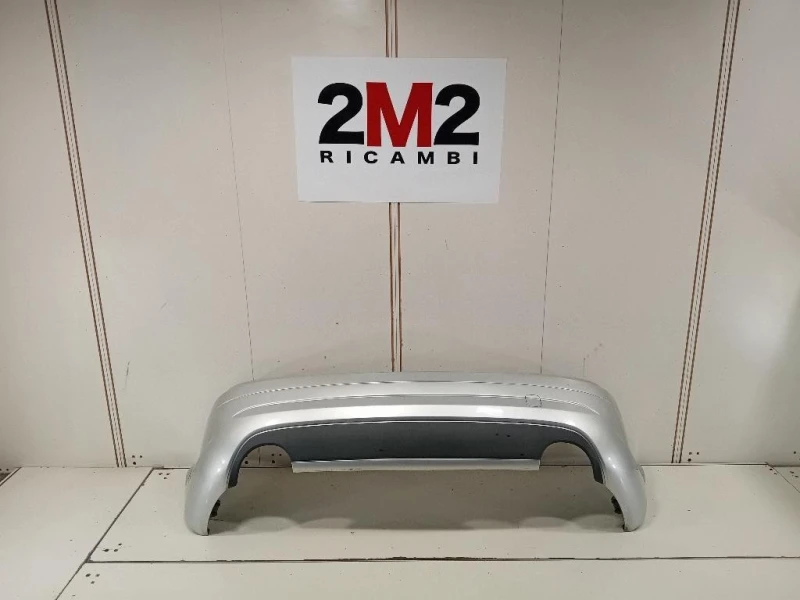 Paraurti POST PARAURTI POST Mercedes Classe SLK R171 2004