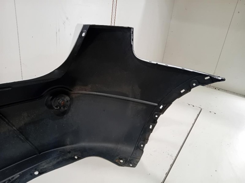 Paraurti POST H5022BR2MH Nissan Qashqai+2 2010