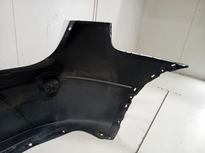 Paraurti POST H5022BR2MH Nissan Qashqai+2 2010