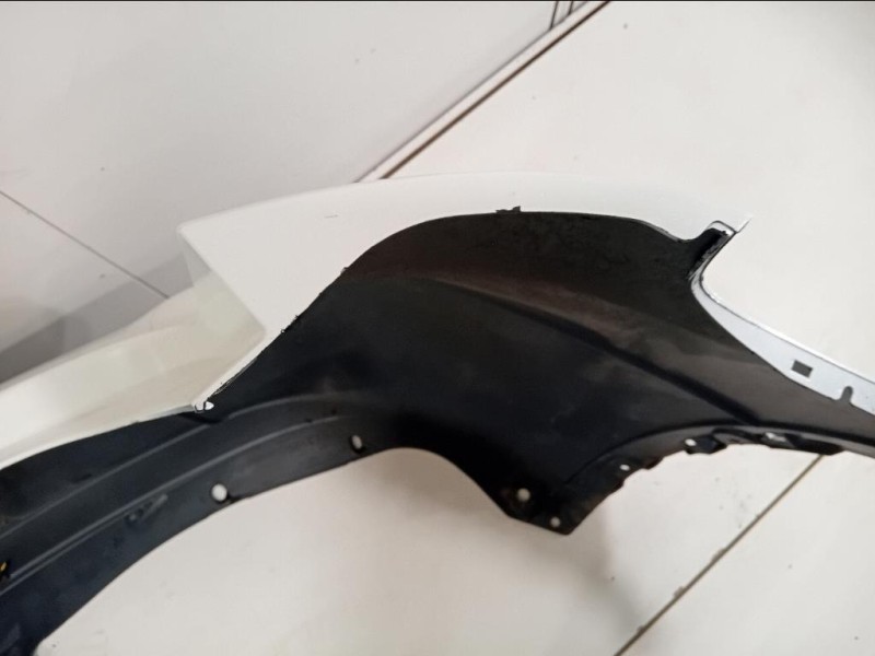 Paraurti POST H5022BR2MH Nissan Qashqai+2 2010