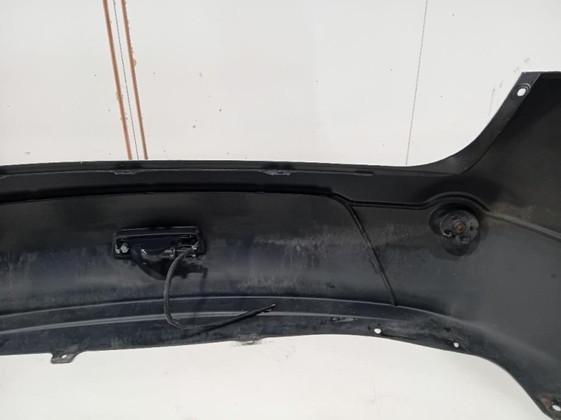 Paraurti POST H5022BR2MH Nissan Qashqai+2 2010
