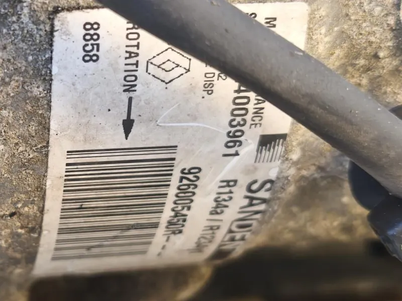 Motore Completo H4B408 76 CV 55 KW Renault CLIO IV 2016