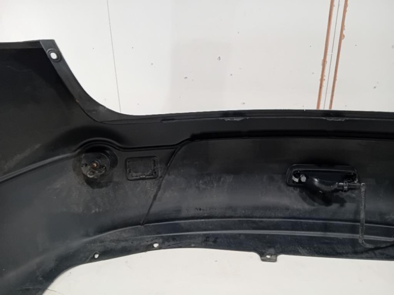 Paraurti POST H5022BR2MH Nissan Qashqai+2 2010