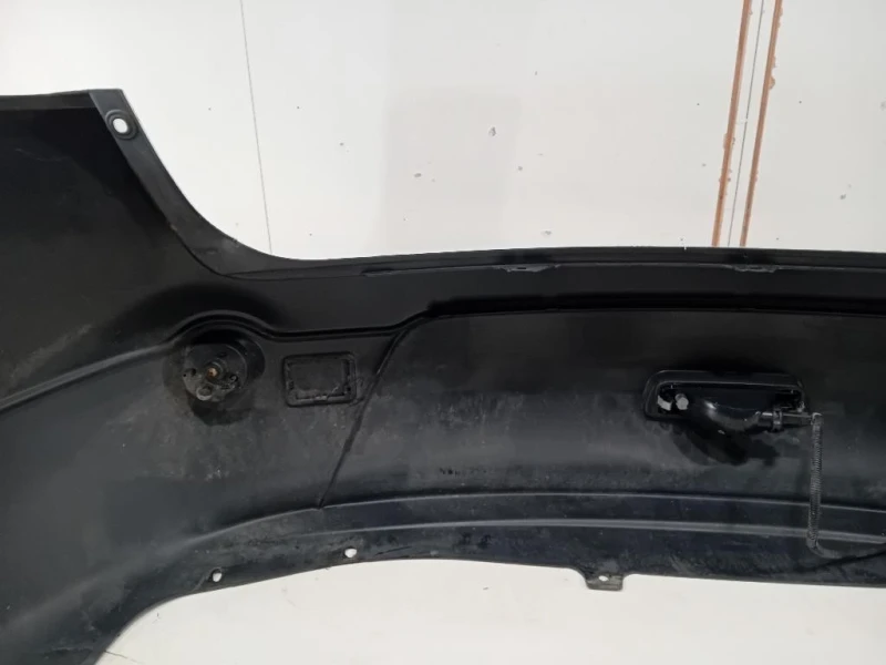 Paraurti POST H5022BR2MH Nissan Qashqai+2 2010