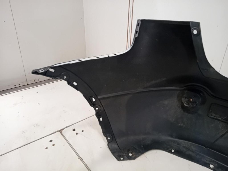 Paraurti POST H5022BR2MH Nissan Qashqai+2 2010