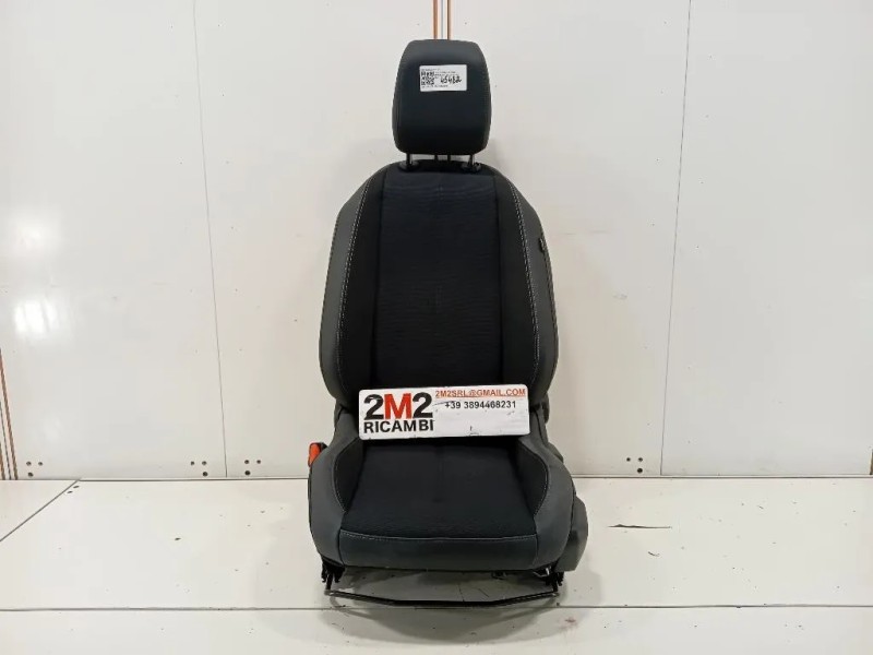 Sedile ANT SX SEDILE ANT SX Opel Corsa F 2019