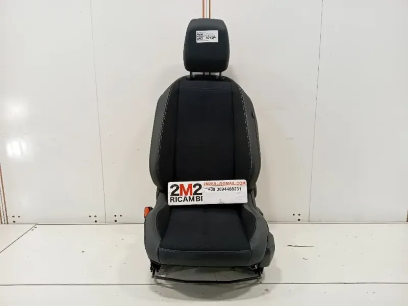 Sedile ANT SX SEDILE ANT SX Opel Corsa F 2019