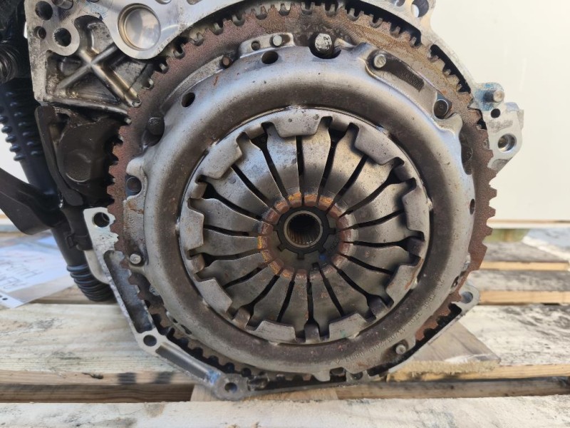 Motore Completo H4B408 76 CV 55 KW Renault CLIO IV 2016