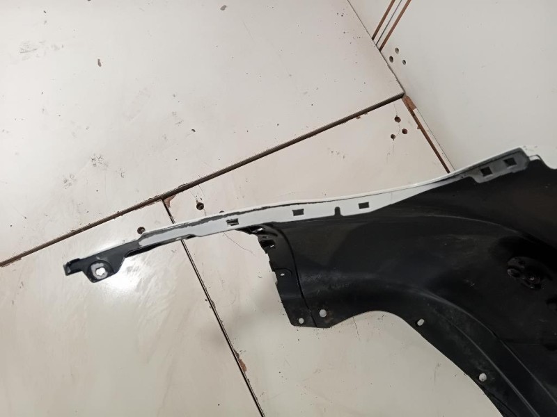 Paraurti POST H5022BR2MH Nissan Qashqai+2 2010