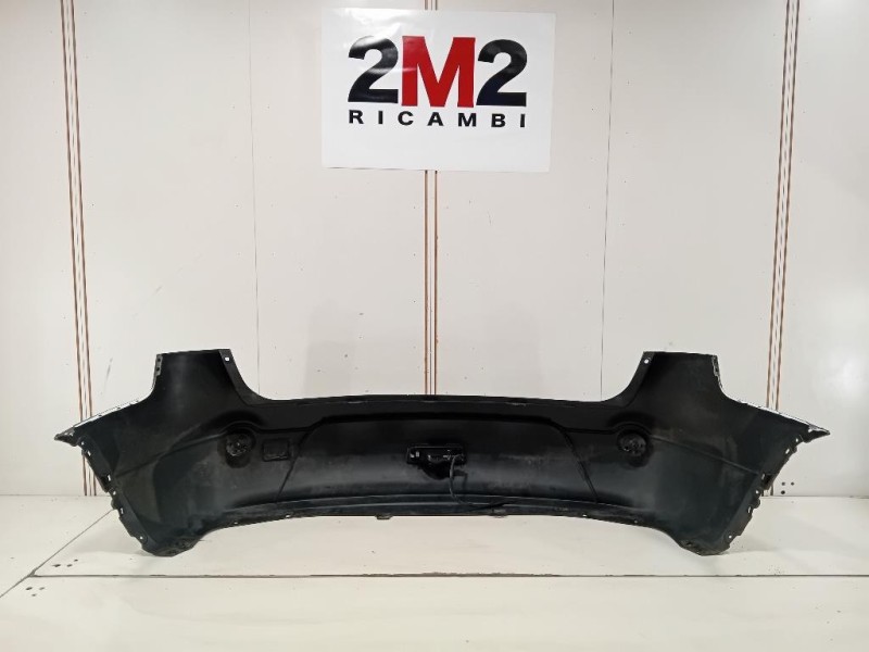 Paraurti POST H5022BR2MH Nissan Qashqai+2 2010
