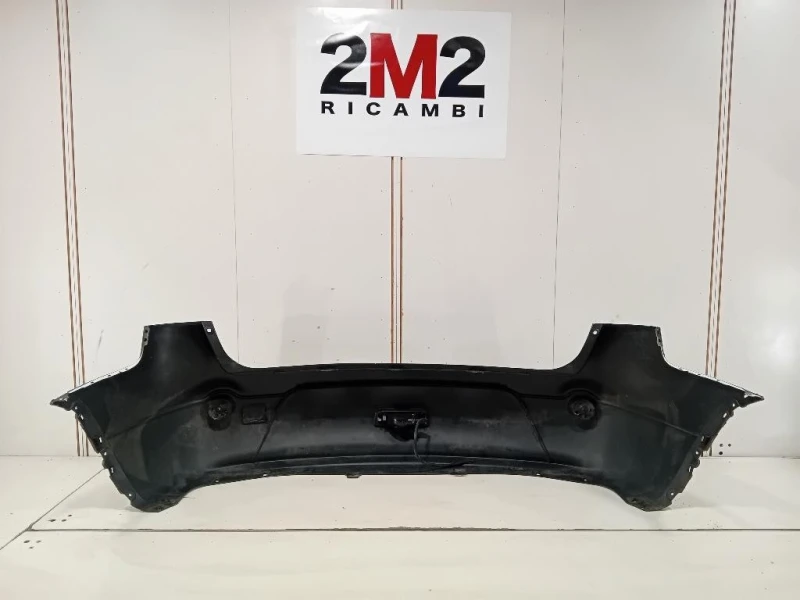 Paraurti POST H5022BR2MH Nissan Qashqai+2 2010