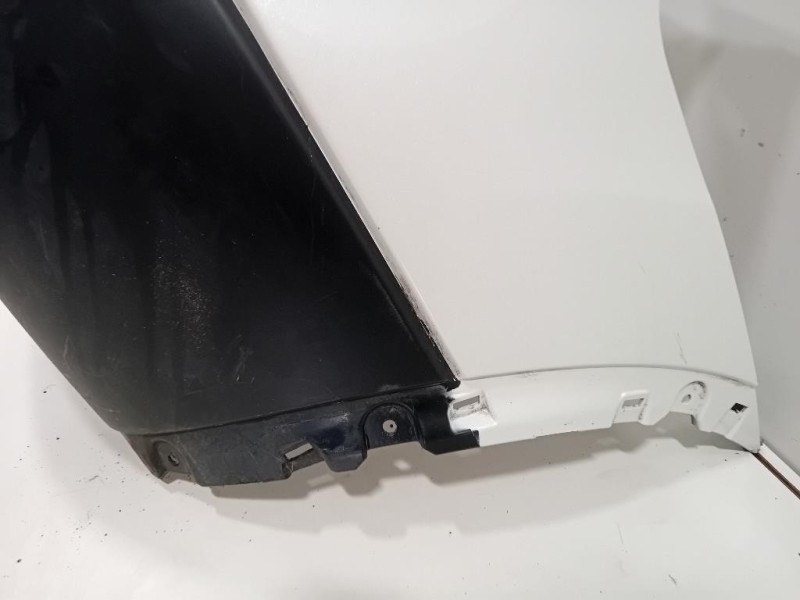Paraurti POST H5022BR2MH Nissan Qashqai+2 2010