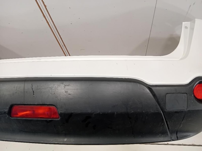 Paraurti POST H5022BR2MH Nissan Qashqai+2 2010