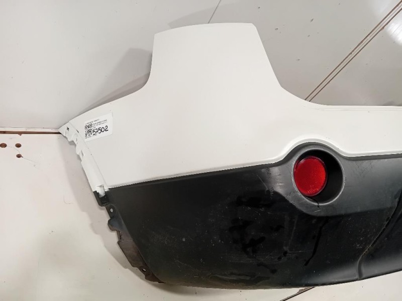 Paraurti POST H5022BR2MH Nissan Qashqai+2 2010