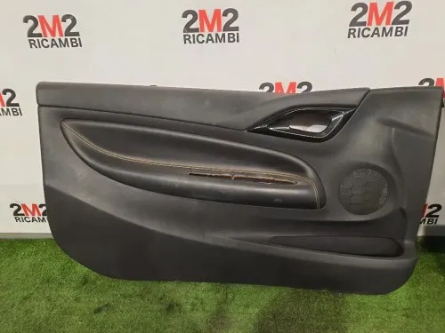 Sedile Completo POST 2231X0 Citroen DS3 2010