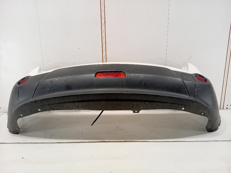 Paraurti POST H5022BR2MH Nissan Qashqai+2 2010