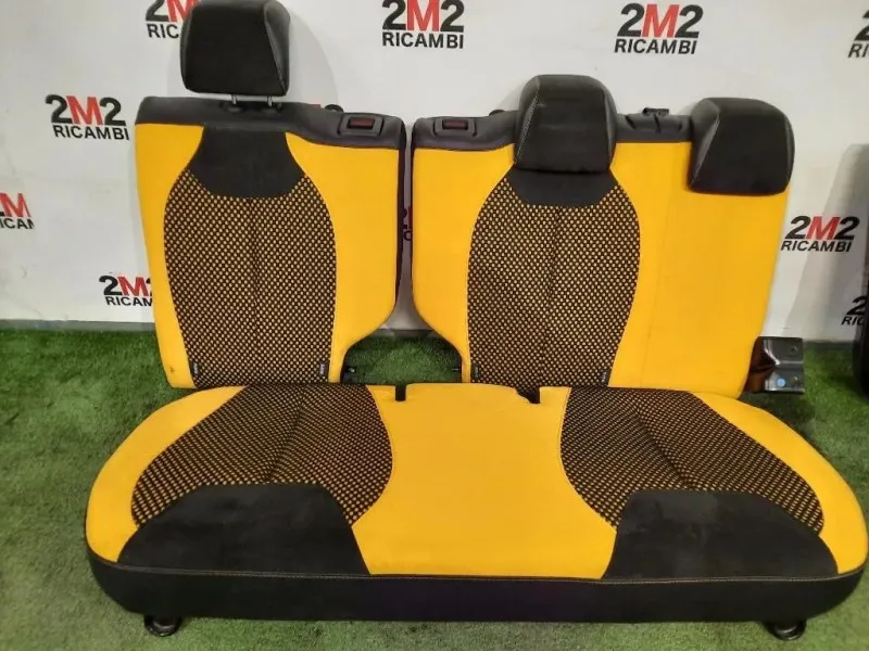 Sedile Completo POST 2231X0 Citroen DS3 2010