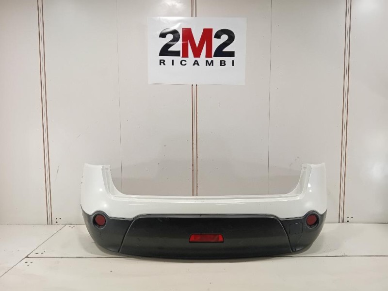 Paraurti POST H5022BR2MH Nissan Qashqai+2 2010