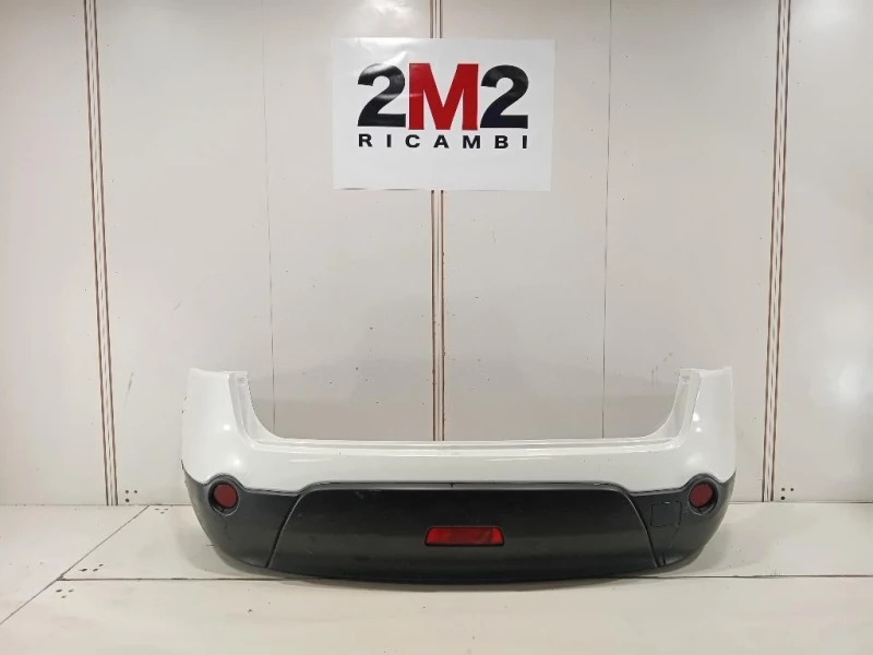 Paraurti POST H5022BR2MH Nissan Qashqai+2 2010