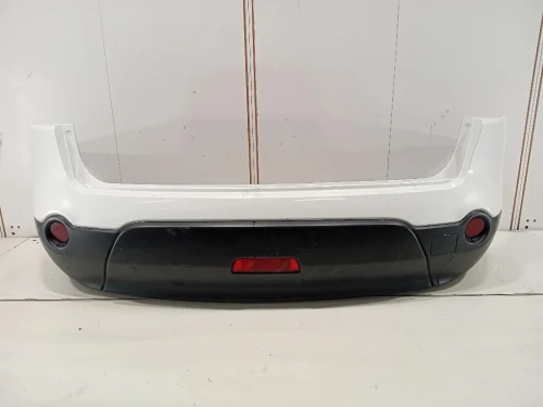 Paraurti POST H5022BR2MH Nissan Qashqai+2 2010