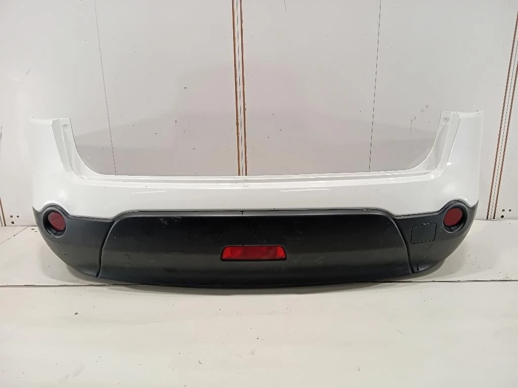 Paraurti POST H5022BR2MH Nissan Qashqai+2 2010