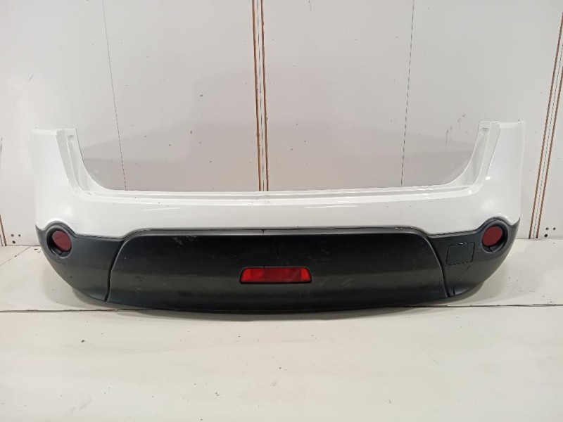 Paraurti POST H5022BR2MH Nissan Qashqai+2 2010