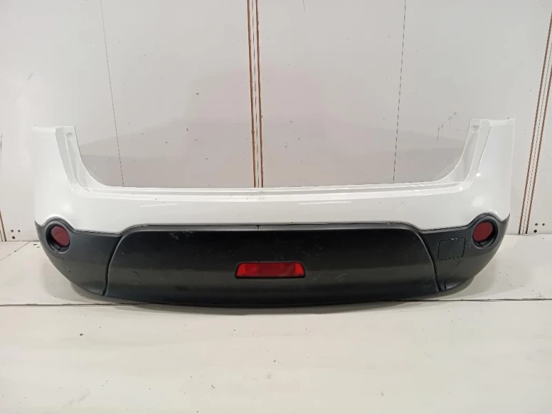 Paraurti POST H5022BR2MH Nissan Qashqai+2 2010