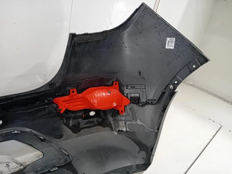 Paraurti POST 42541977 Opel Mokka X 2016
