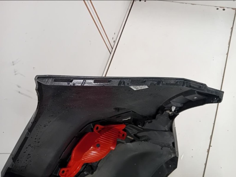 Paraurti POST 42541977 Opel Mokka X 2016