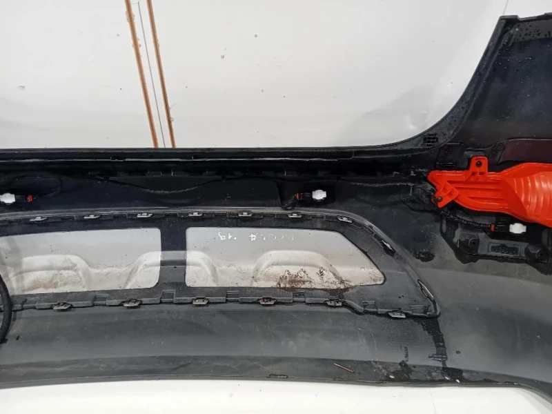 Paraurti POST 42541977 Opel Mokka X 2016